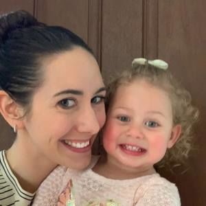 Meet your Posher, Molly